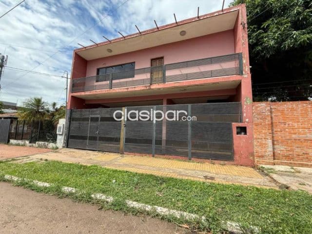 Propiedad en fdo de la mora