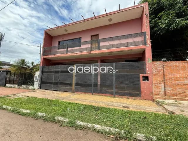 Propiedad en fdo de la mora — foto 2