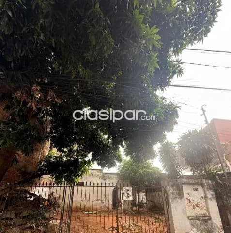 Terreno en el barrio pettirossi, Asunción — foto 4