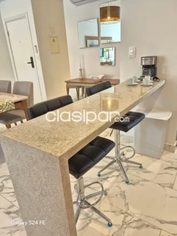 departamento barrio Mburucuya!! — foto 4