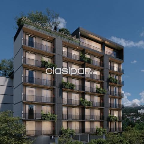 En venta departamento en Pozo en Edificio Bruselas Plaza , zona Shopping del Sol