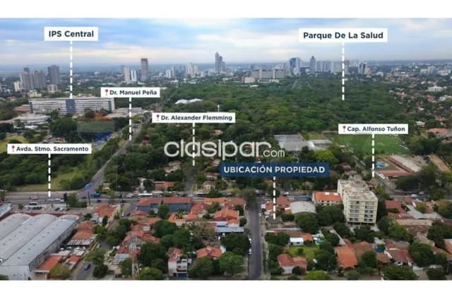 En venta – casa a demoler en barrio bella vista — foto 4