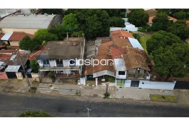En venta – casa a demoler en barrio bella vista — foto 5