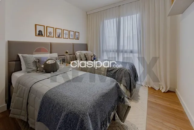Dúplex a estrenar de 3 dormitorios en villa aurelia — foto 5
