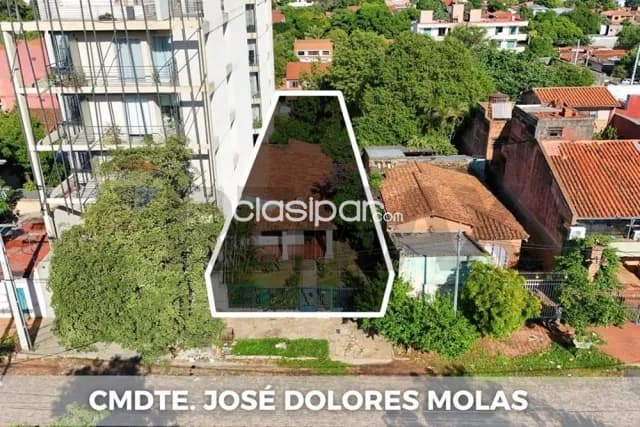 En venta – terreno en barrio Jara — foto 2