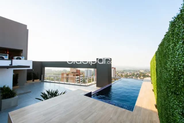 Departamento en venta - edificio green park — foto 3