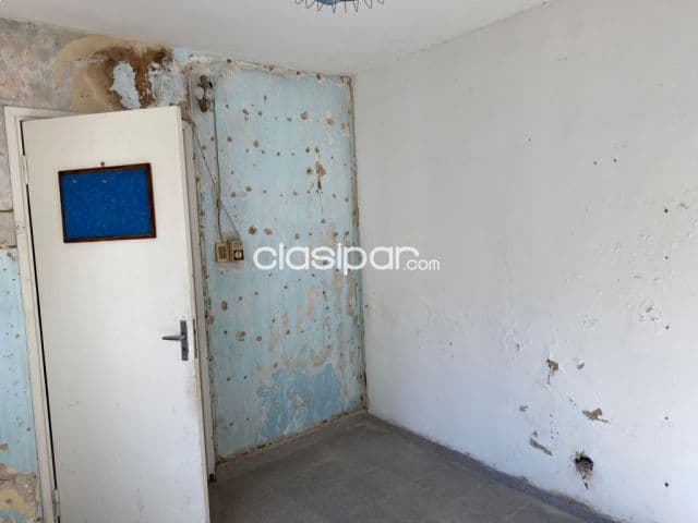 Casa en el Centro de Asunción
