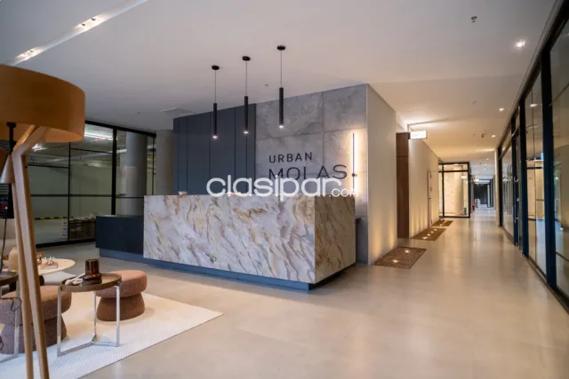 Departamento en Las Lomas, foto 5