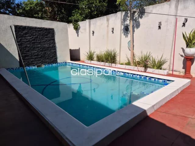 Casa con piscina en stma Trinidad — foto 5