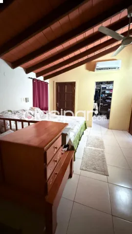 Casa con piscina en Lambaré, foto 3