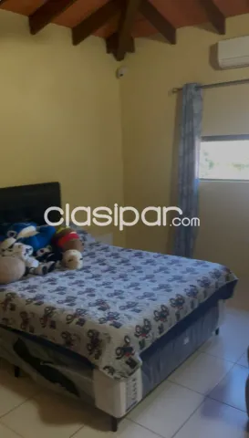 Casa con piscina en Lambaré, foto 5