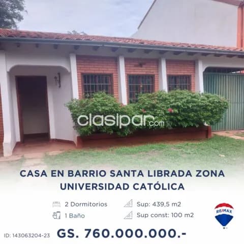 Casa en zona universidad católica — foto 5