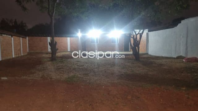 casa en Luque en Makai