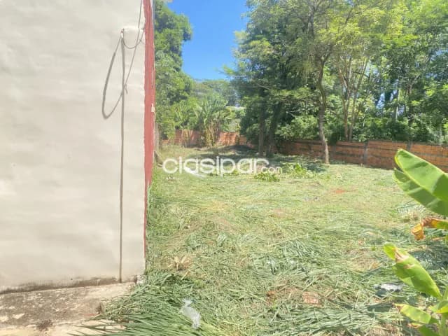 Terreno excelente ubicacion en Limpio — foto 2