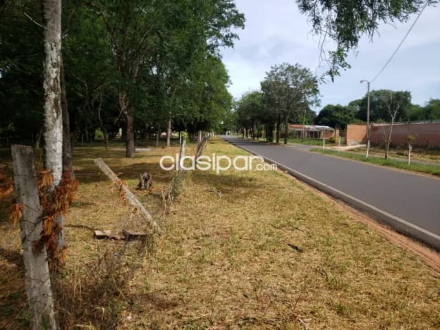 Lotes exclusivos en Atyrá de 600m2 – Excelente ubicación, foto 3