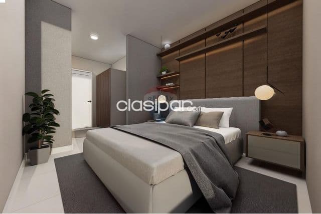 En venta – r bulnes, oportunidad en Villa Morra