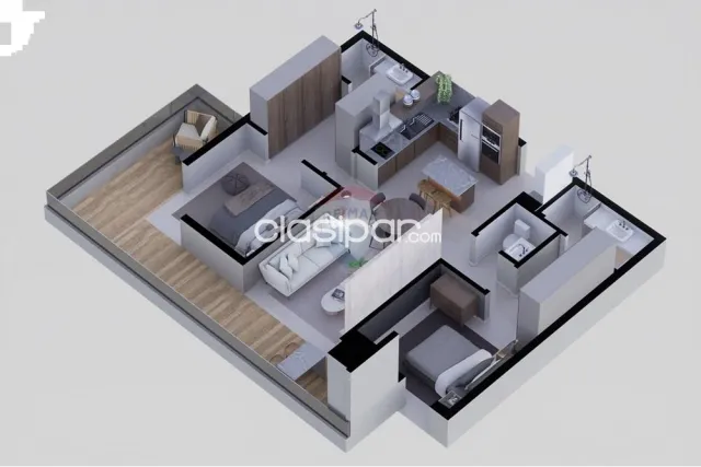 En venta – r bulnes, oportunidad en Villa Morra, foto 3