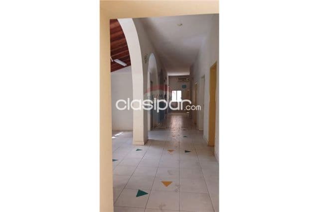 En venta – propiedad en esquina en barrio san roque