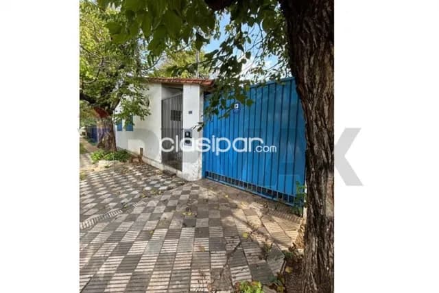 Terreno en barrio mburucuyá, zona centro paraguayo japonés, foto 2