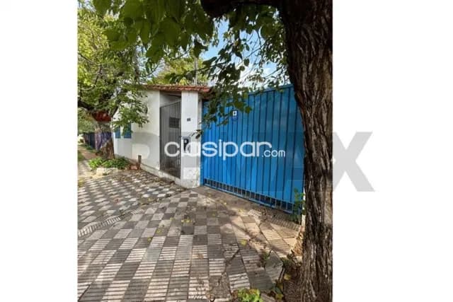 Terreno en barrio mburucuyá, zona centro paraguayo japonés, foto 3