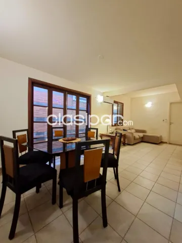 Departamento en alquiler amoblado, toda en planta baja, Zona Feria Asunción / Hotel Tryp, foto 3