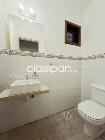 Departamento en alquiler amoblado, toda en planta baja, Zona Feria Asunción / Hotel Tryp, foto 5