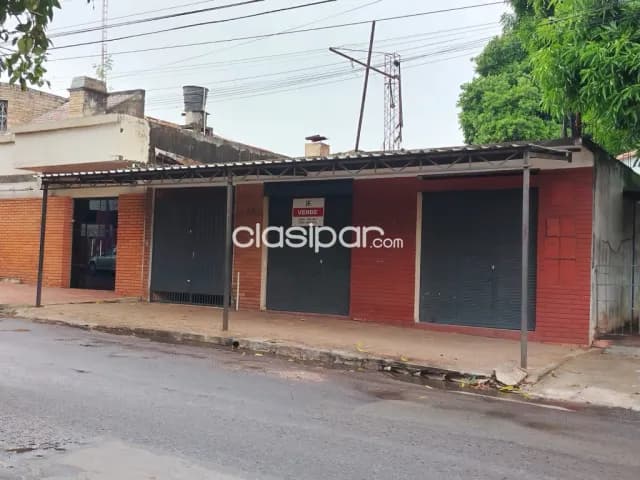 Inmueble para negocio y vivienda - zona terminal, foto 2
