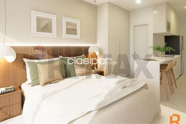 En venta – monoambiente en edificio r andrade — foto 4