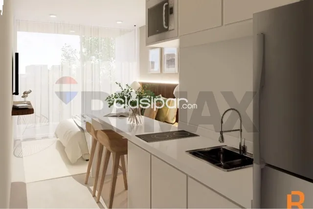 En venta – monoambiente en edificio r andrade — foto 5