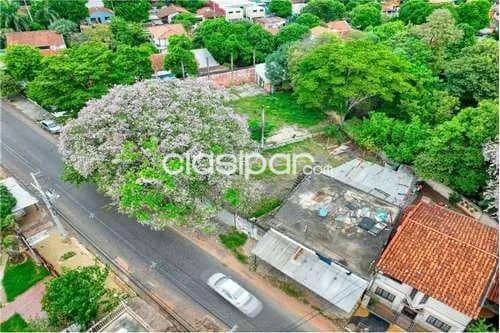 Terreno en lambare a pasos del super el pueblo — foto 3