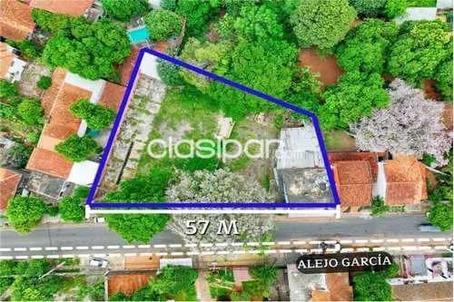 Terreno en lambare a pasos del super el pueblo — foto 5
