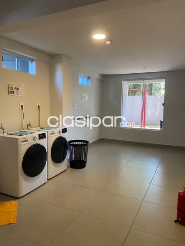 Departamento a estrenar - zona costanera norte lambare...!!! — foto 3