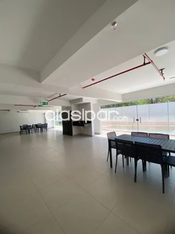 Departamento a estrenar - zona costanera norte lambare...!!! — foto 4