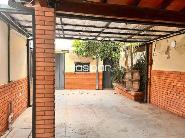 terreno con casa a demoler o refaccionar, foto 5