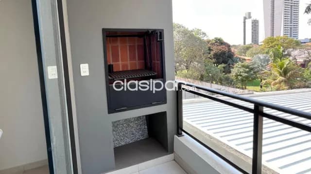 Departamento en Insignia, foto 2
