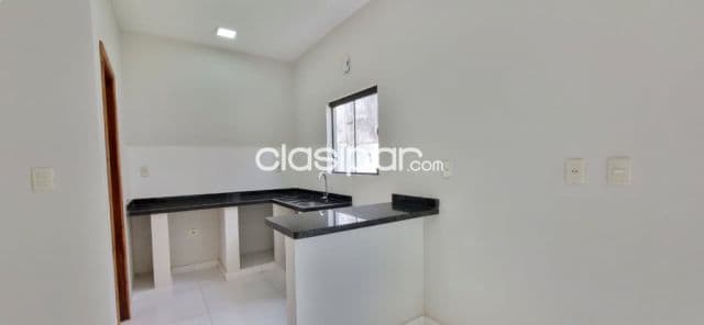 Dúplex a Estrenar en Lambaré, límite con Asunción