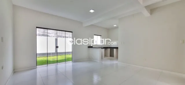 Dúplex a Estrenar en Lambaré, límite con Asunción, foto 5