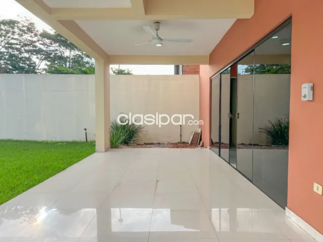Hermosa Casa en Fernando de la Mora zona Sur, foto 4