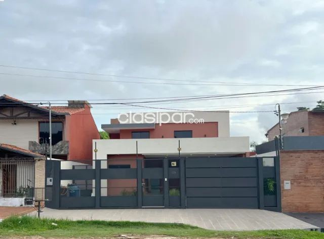 Hermosa Casa en Fernando de la Mora zona Sur, foto 5