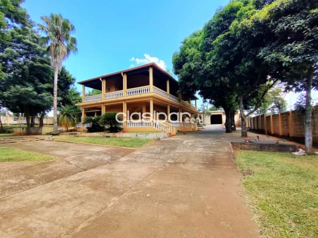 🔥en venta propiedad estratégica en San Lorenzo | *4.367 m²*, foto 5