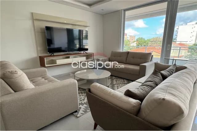 Departamento amplio elite one sin muebles, foto 3