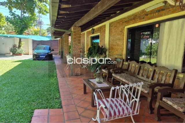 Casa con piscina en santísima Trinidad — foto 3