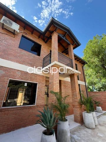 Dúplex en San Lorenzo Zona Pinedo — foto 1