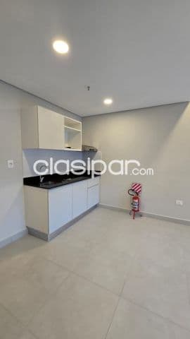 Departamento de 1 dormitorio en Asunción - Distrito Perseverancia, foto 1