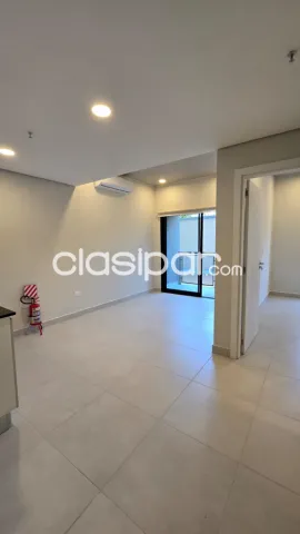 Departamento de 1 dormitorio en Asunción - Distrito Perseverancia, foto 3