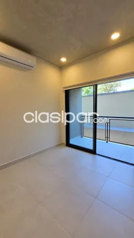 Departamento de 1 dormitorio en Asunción - Distrito Perseverancia, foto 5