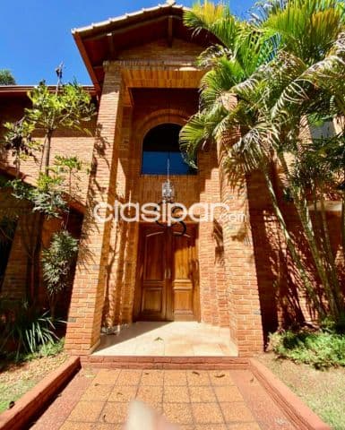 Casa en Asunción Barrio Ycua Sati