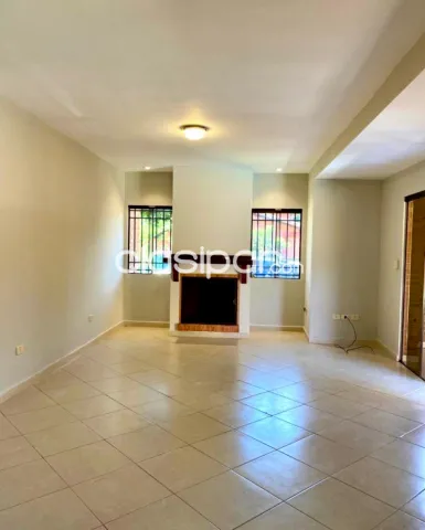 Casa en Asunción Barrio Ycua Sati, foto 3