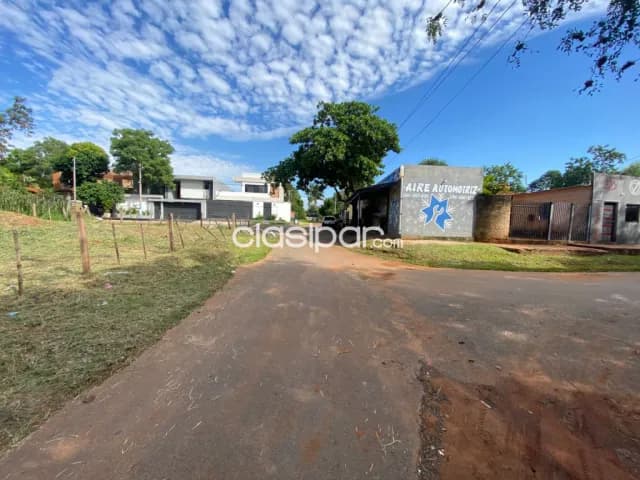 Terreno en Luque Zona municipalidad — foto 3