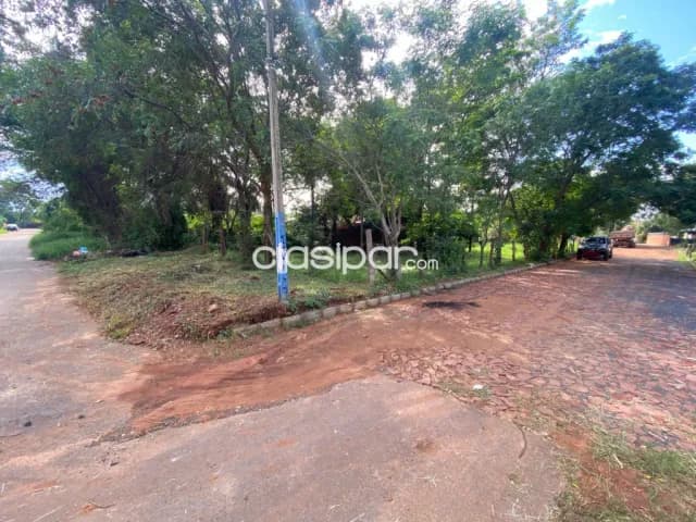 Terreno en Luque Zona municipalidad — foto 4
